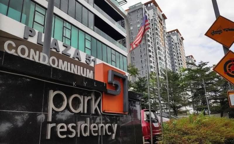 Park 51 Residency - 2