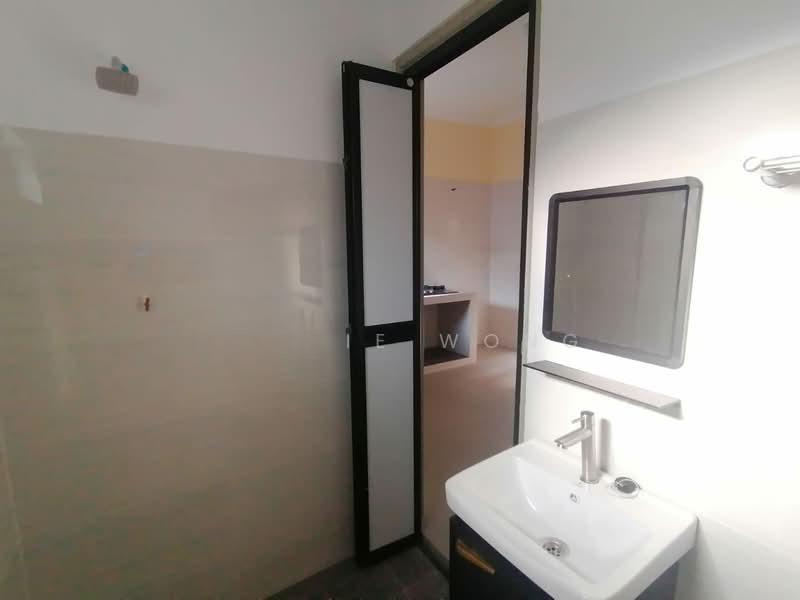 RP 11, Rawang Perdana 2 - 5