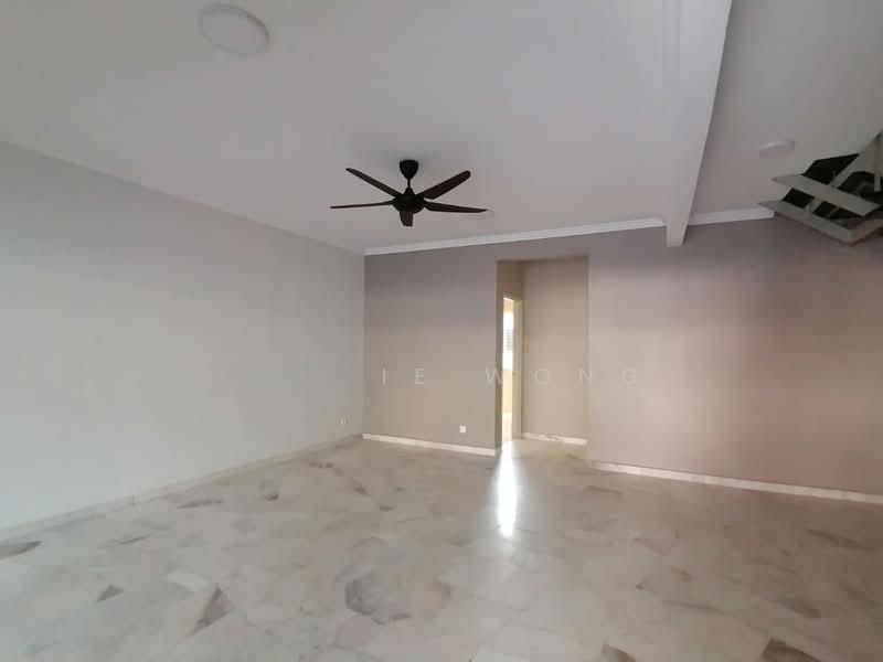 RP 11, Rawang Perdana 2 - 2