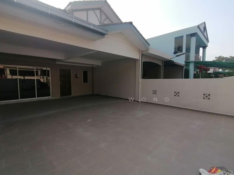 RP 11, Rawang Perdana 2 - 1