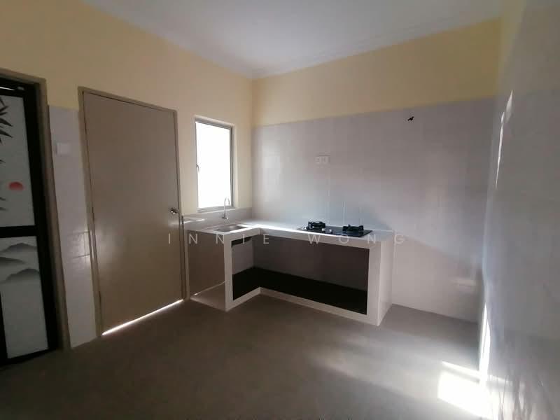 RP 11, Rawang Perdana 2 - 4