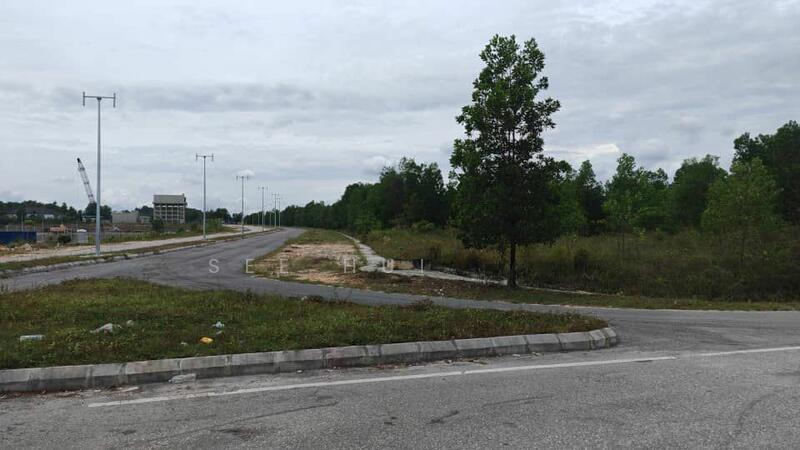 Brem Industry Park - 3