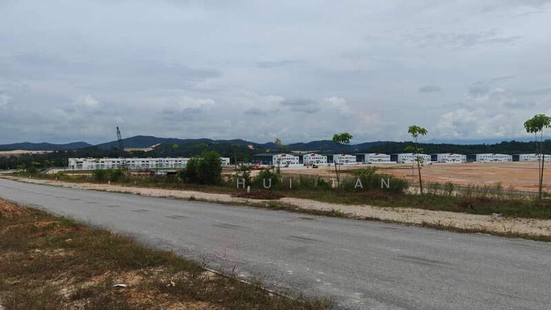 Brem Industry Park - 2