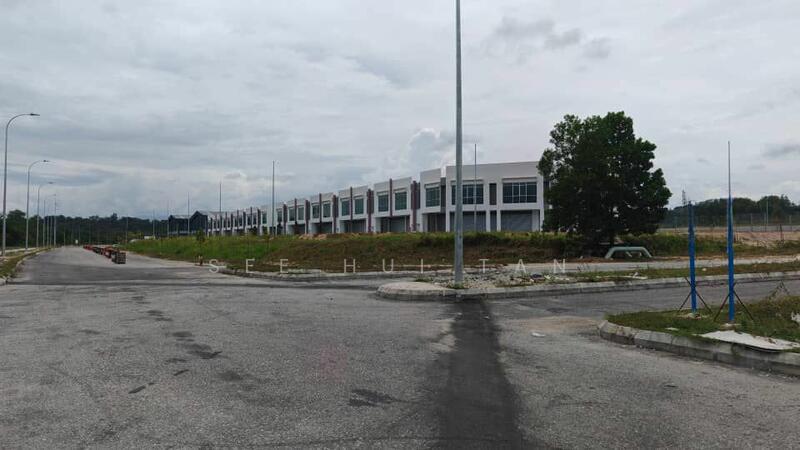 Brem Industry Park - 5