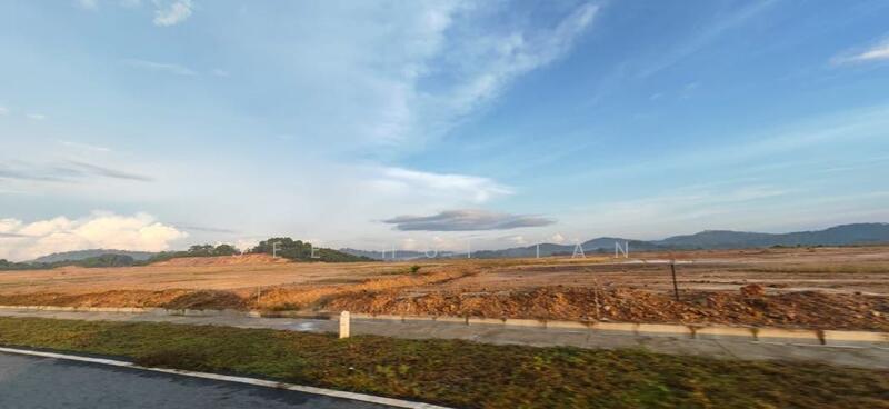 Brem Industry Park - 1