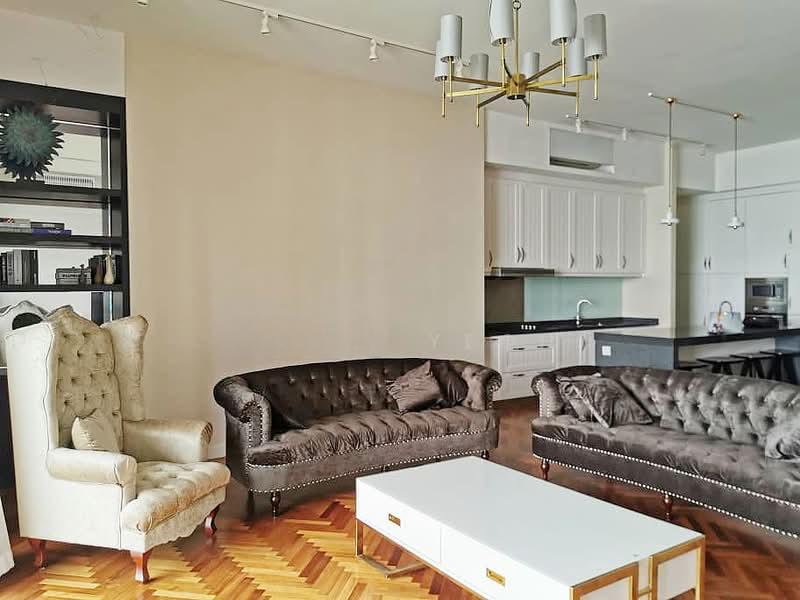 Andaman @ Quayside - 1