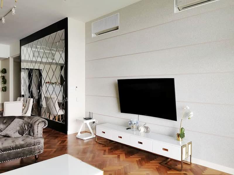 Andaman @ Quayside - 2