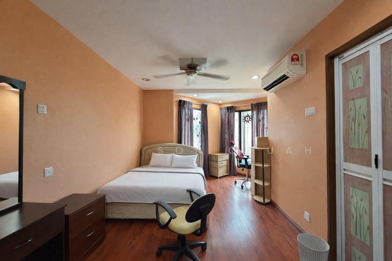 Petaling Jaya - 4