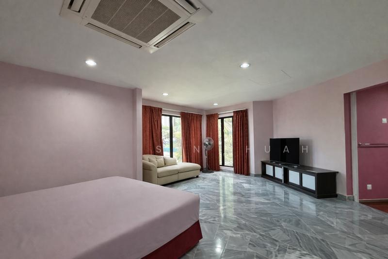 Petaling Jaya - 5