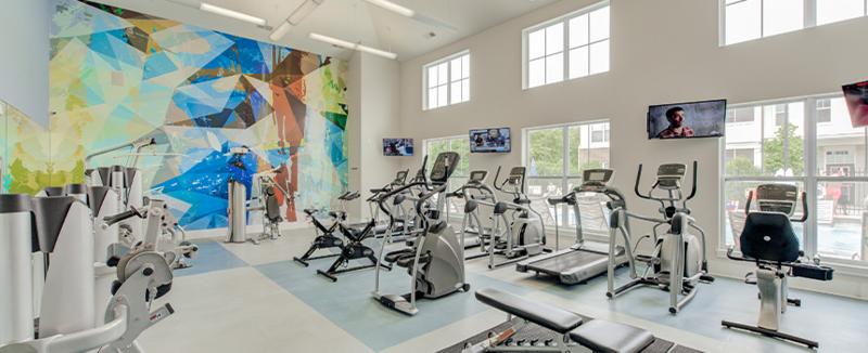 UNA Serviced Apartment - 5