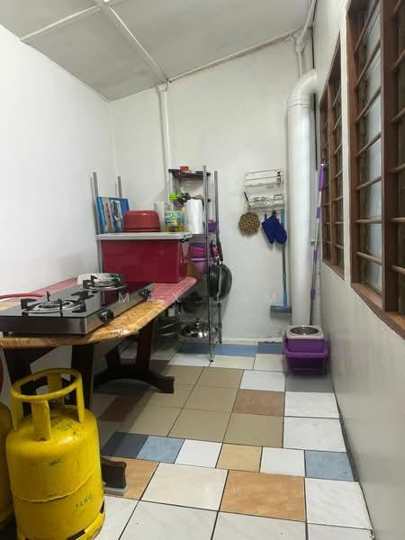 Taman Skudai Baru - 3
