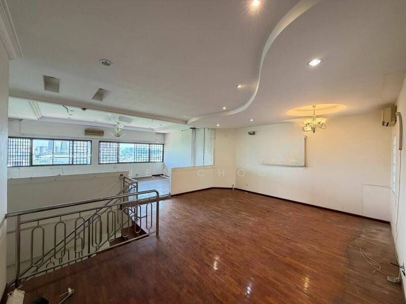 Greenlane Heights Block G - 4