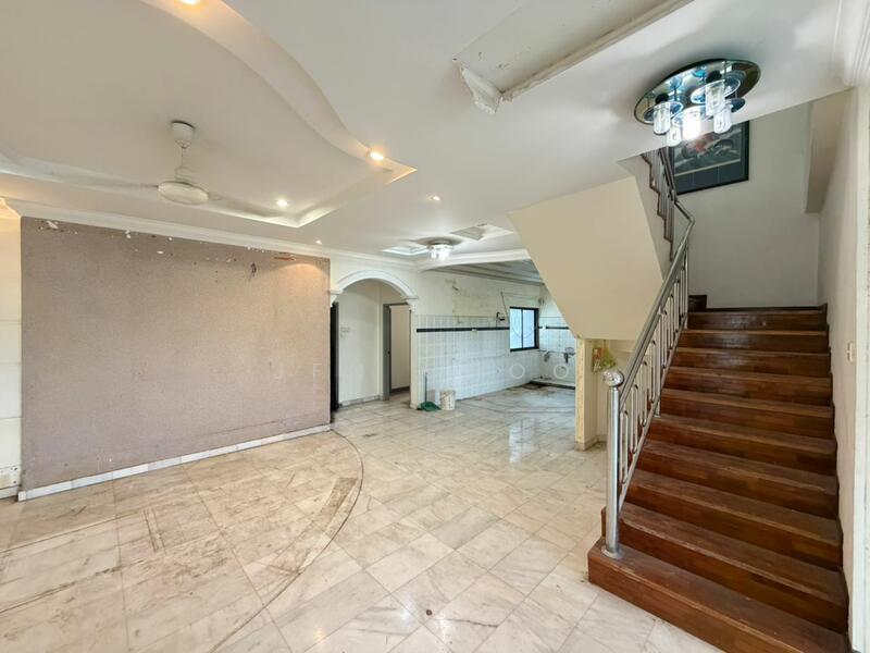 Greenlane Heights Block G - 2