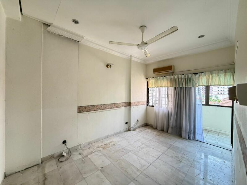 Greenlane Heights Block G - 5