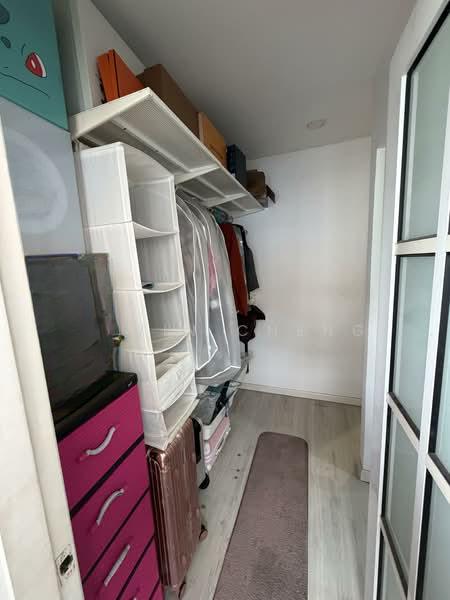 Taman Puncak Jalil - 5