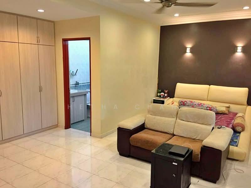 Bandar Baru Sri Petaling - 4
