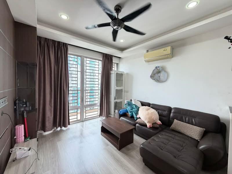 Greenfield Regency - 2