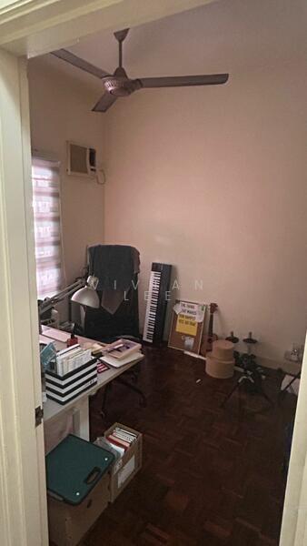 Seri Maya Condominium - 5