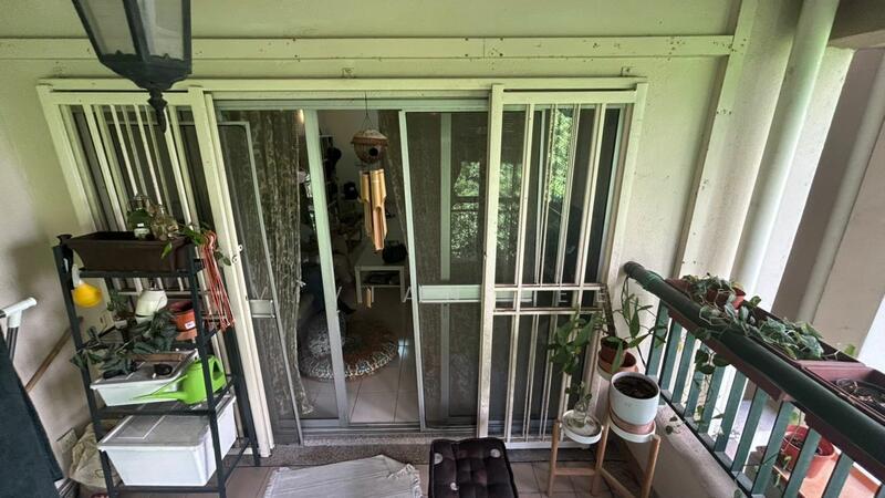 Seri Maya Condominium - 4