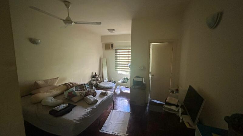 Seri Maya Condominium - 3