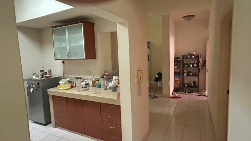 Seri Maya Condominium - 3