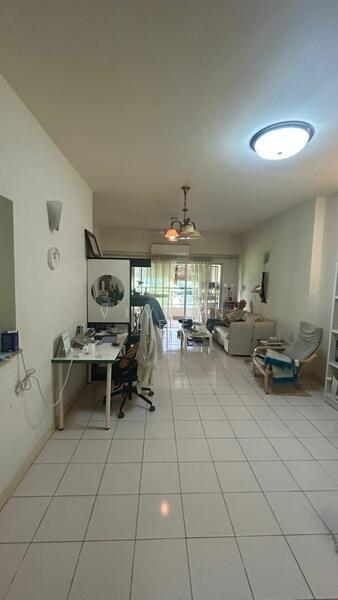 Seri Maya Condominium - 1