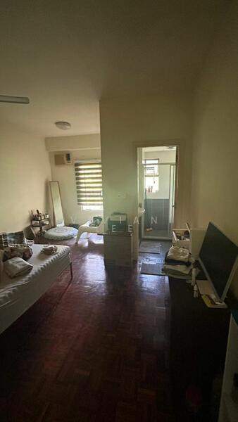 Seri Maya Condominium - 2