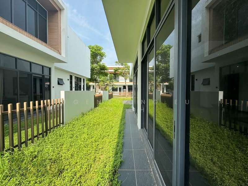 ECO SANCTUARY - 4