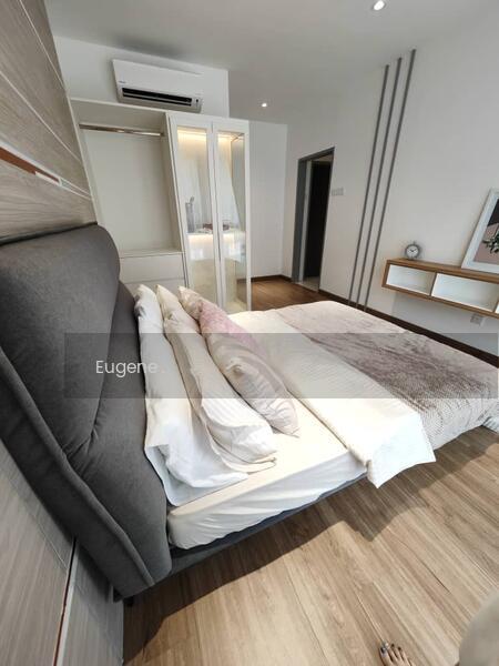 Forest Hill Damansara - 2