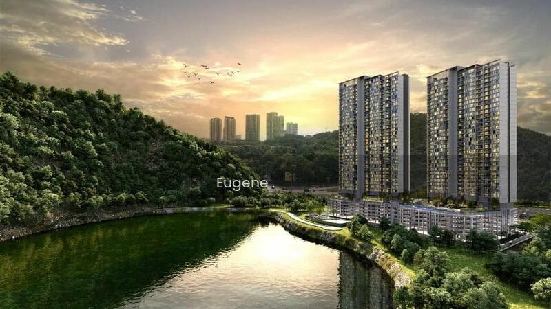 Forest Hill Damansara - 3