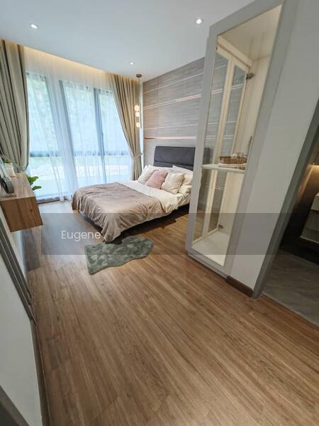 Forest Hill Damansara - 5