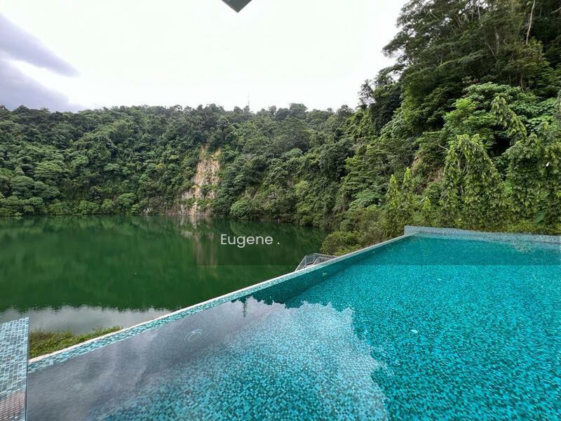 Forest Hill Damansara - 1