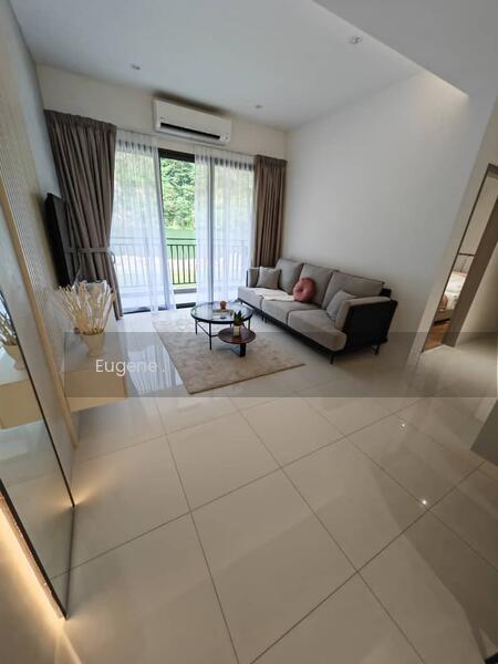 Forest Hill Damansara - 2