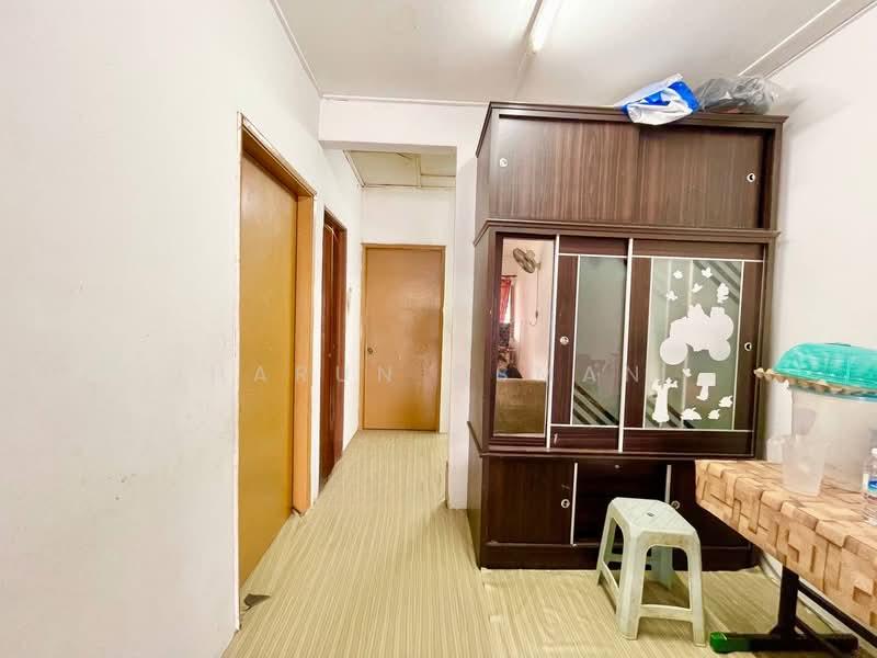 Cheras Perdana @ Cheras South - 5