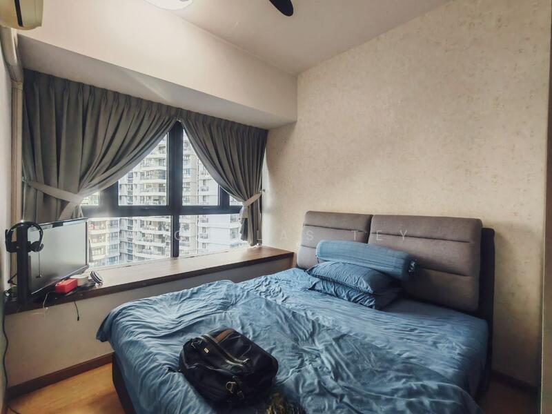 Amberside @ Country Garden Danga Bay - 5