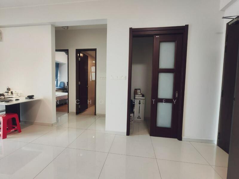 Amberside @ Country Garden Danga Bay - 3