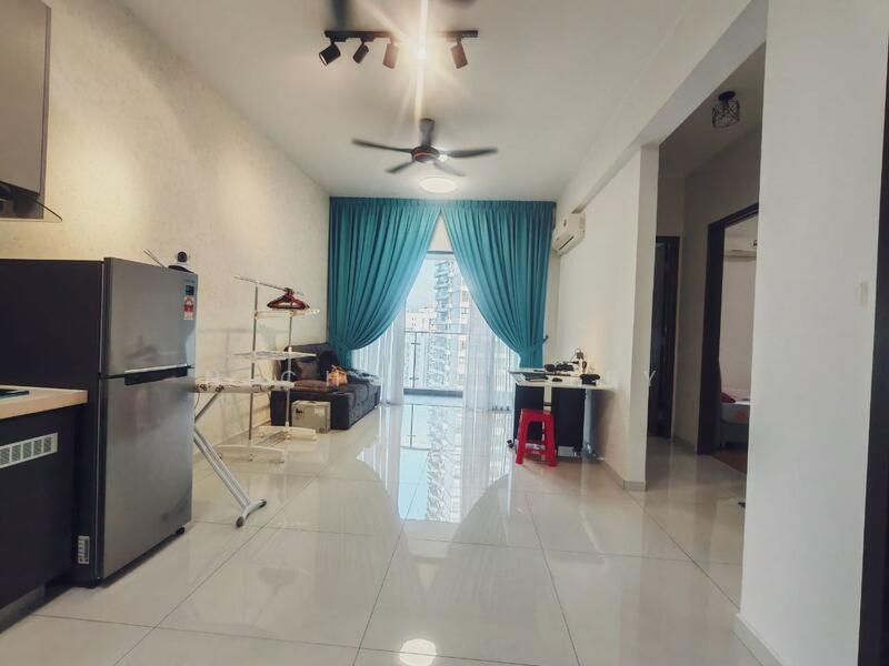 Amberside @ Country Garden Danga Bay - 2