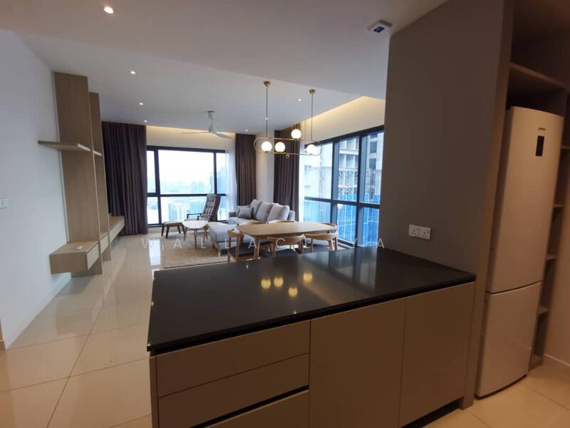 Impression U-Thant - 2