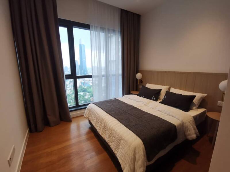 Impression U-Thant - 5