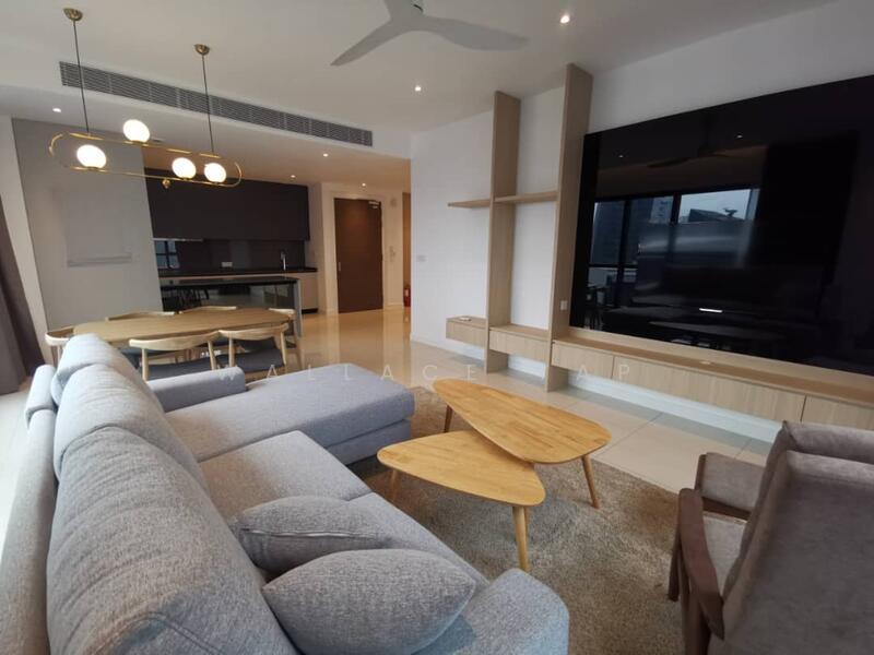 Impression U-Thant - 1