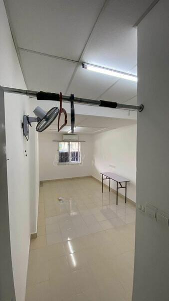 Taman Bunga Raya - 3