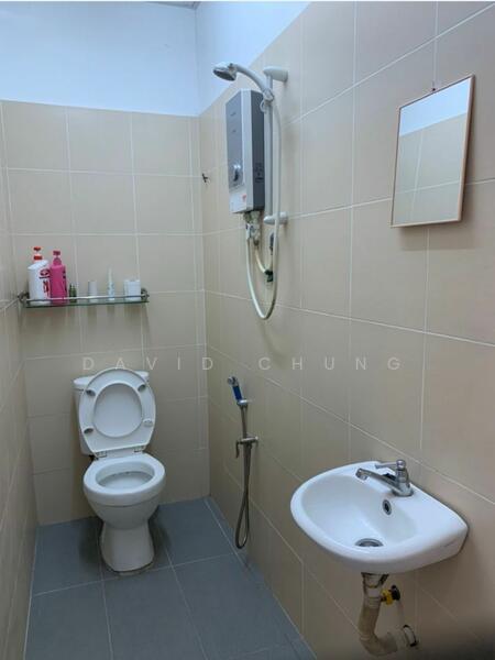 Taman Bunga Raya - 5