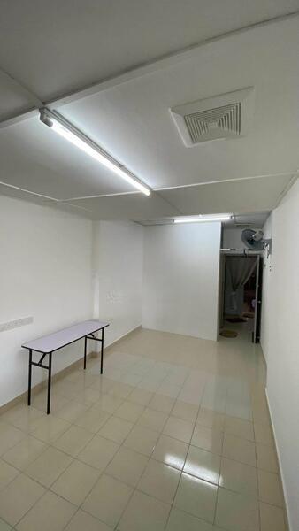 Taman Bunga Raya - 4