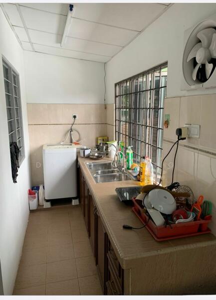 Taman Bunga Raya - 2