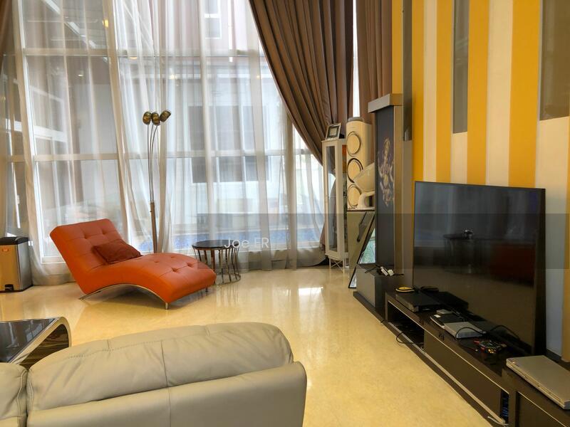 Bungalow at Subang Heights - 2