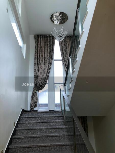 Bungalow at Subang Heights - 3