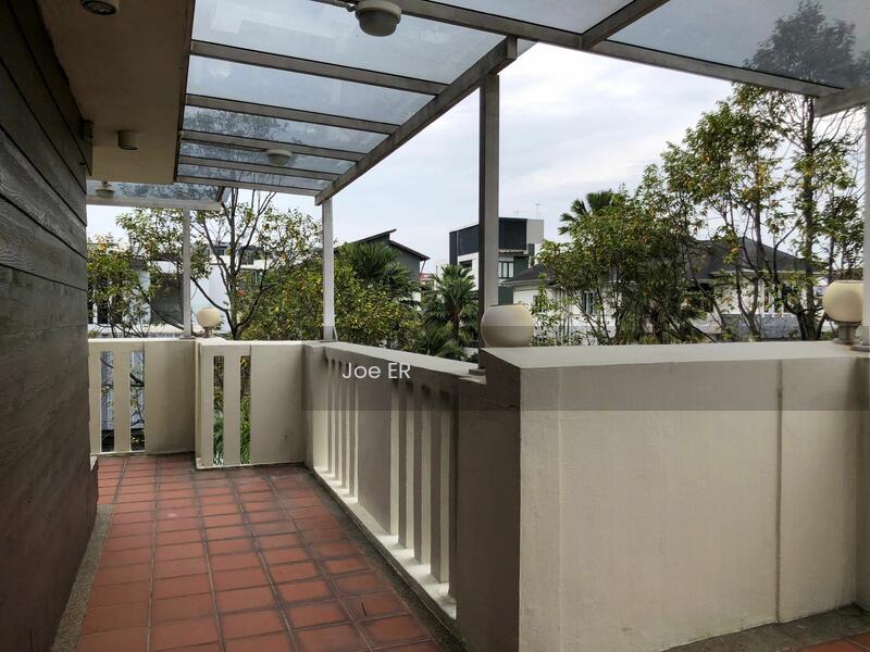 Bungalow at Subang Heights - 5