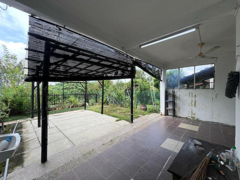 Taman Zooview - 5