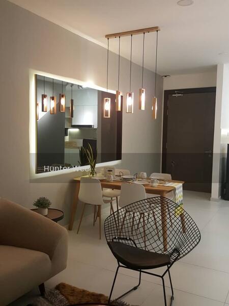 Sapphire On The Park - 2