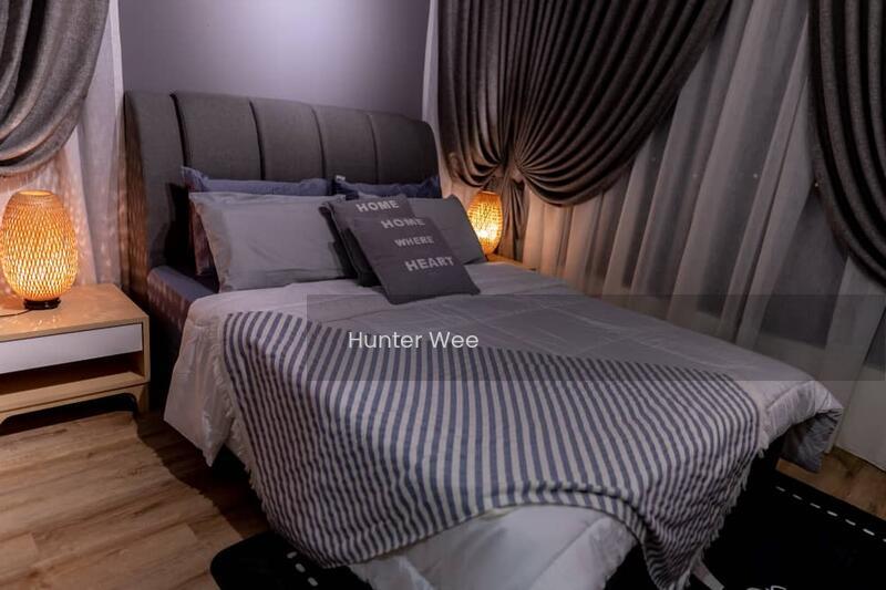 Sapphire On The Park - 3